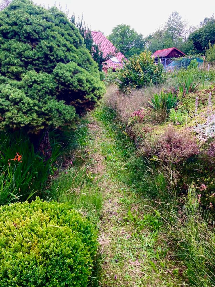 Prodej chaty, chalupy 16 m², pozemek 382 m², Votice, Středočeský kraj Prodej chaty, chalupy 16 m², pozemek 382 m², Votice, Středočeský kraj