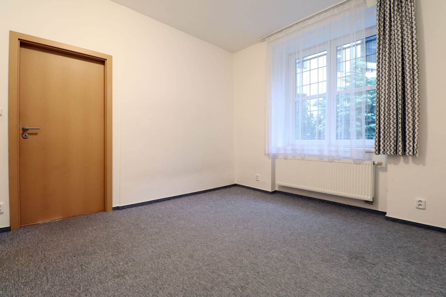 Pronájem bytu 2+1 65 m², Nuselská, Praha, Praha Pronájem bytu 2+1 65 m², Nuselská, Praha, Praha
