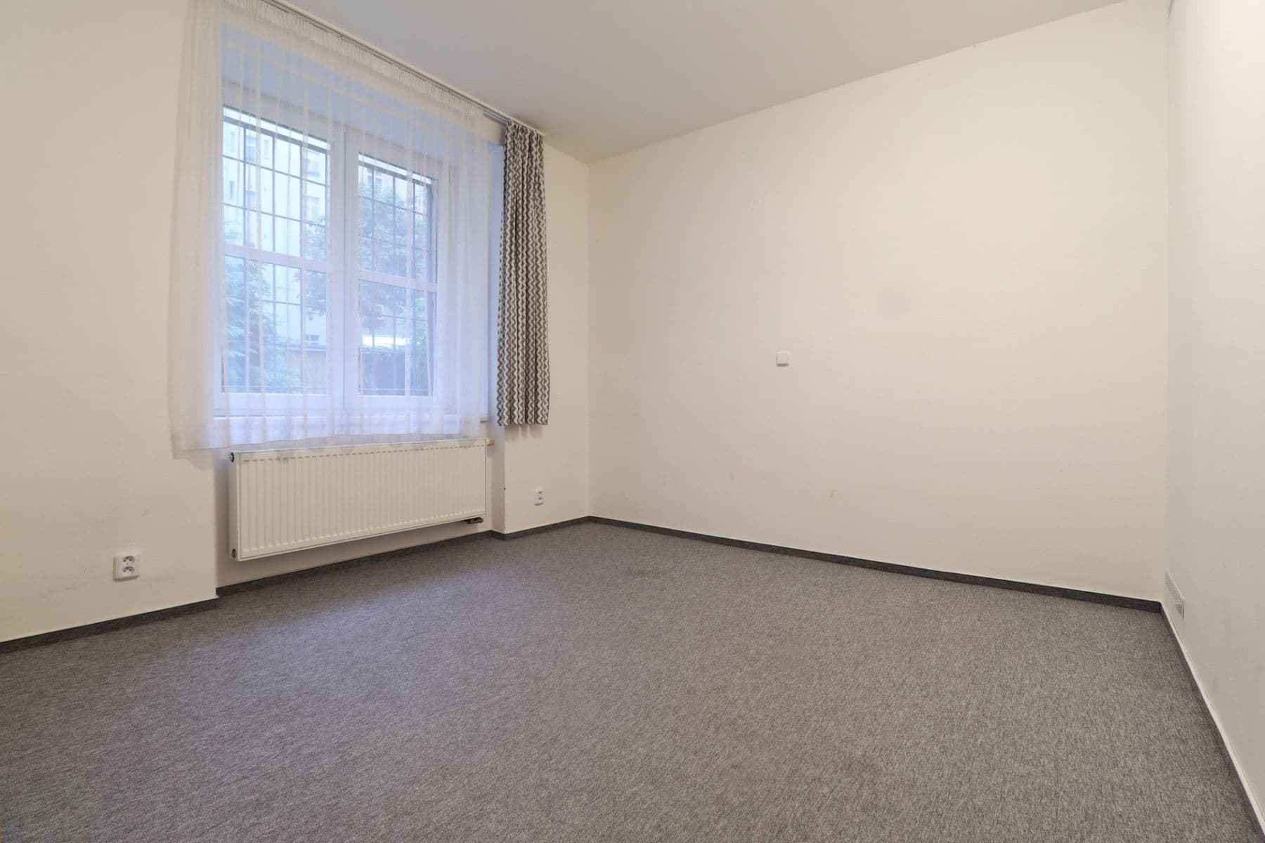 Pronájem bytu 2+1 65 m², Nuselská, Praha, Praha Pronájem bytu 2+1 65 m², Nuselská, Praha, Praha