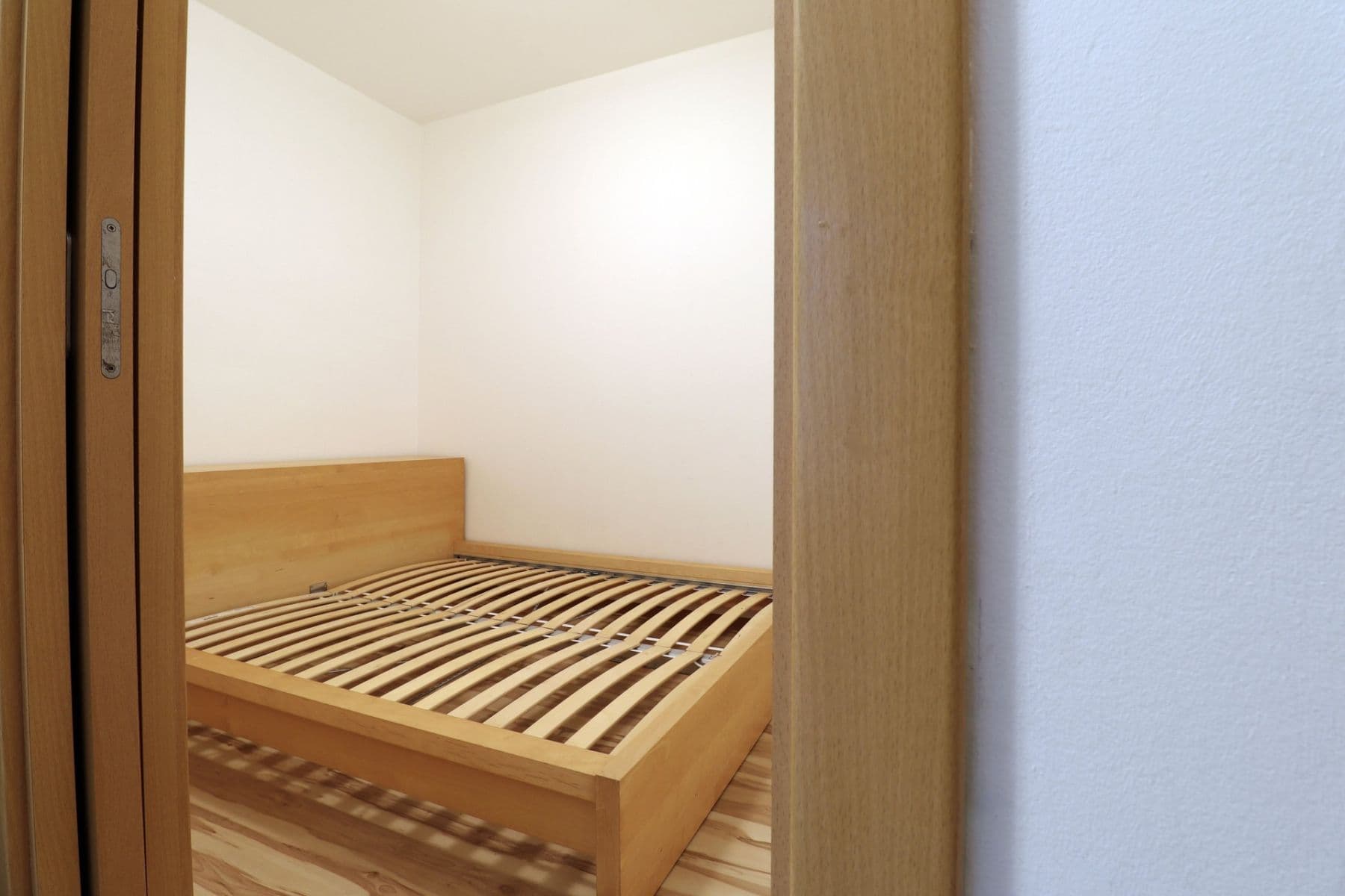 Pronájem bytu 2+1 65 m², Nuselská, Praha, Praha Pronájem bytu 2+1 65 m², Nuselská, Praha, Praha