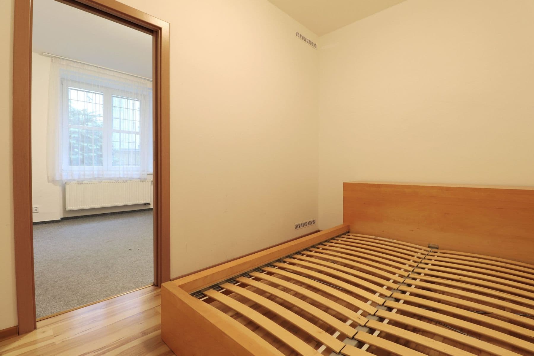Pronájem bytu 2+1 65 m², Nuselská, Praha, Praha Pronájem bytu 2+1 65 m², Nuselská, Praha, Praha
