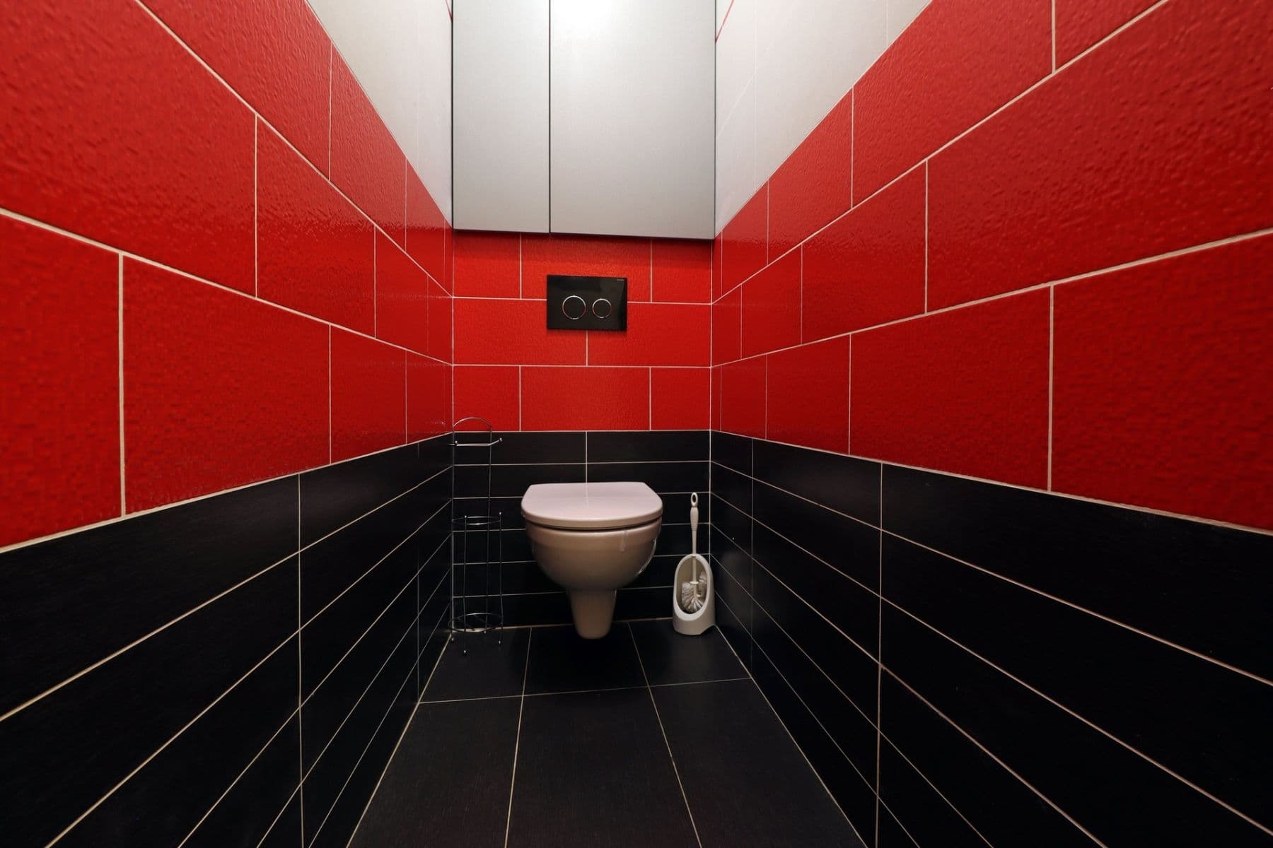 Pronájem bytu 2+1 65 m², Nuselská, Praha, Praha Pronájem bytu 2+1 65 m², Nuselská, Praha, Praha