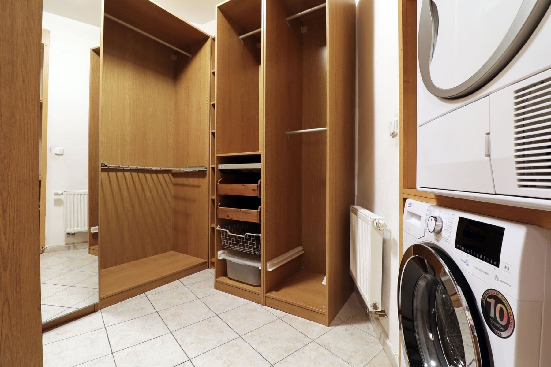 Pronájem bytu 2+1 65 m², Nuselská, Praha, Praha Pronájem bytu 2+1 65 m², Nuselská, Praha, Praha