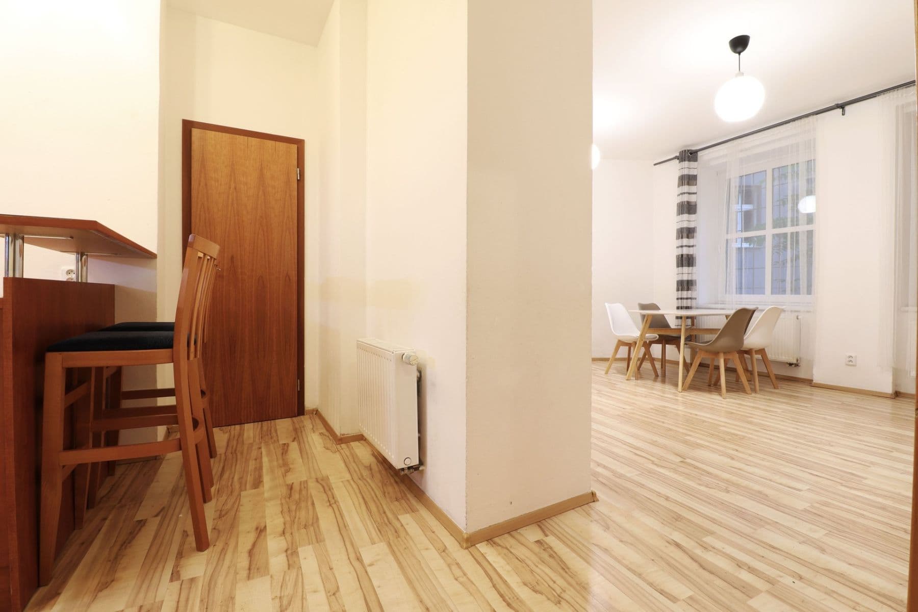 Pronájem bytu 2+1 65 m², Nuselská, Praha, Praha Pronájem bytu 2+1 65 m², Nuselská, Praha, Praha