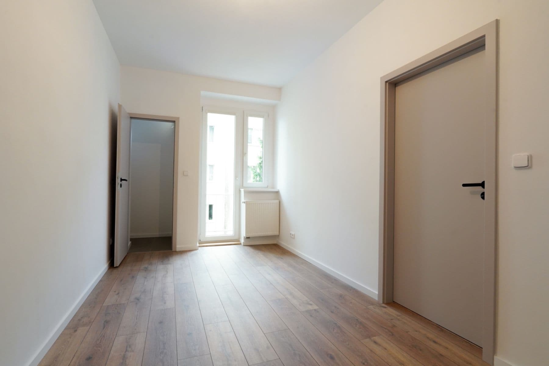 Prodej bytu 2+kk 44 m², Patočkova, Praha, Praha Prodej bytu 2+kk 44 m², Patočkova, Praha, Praha
