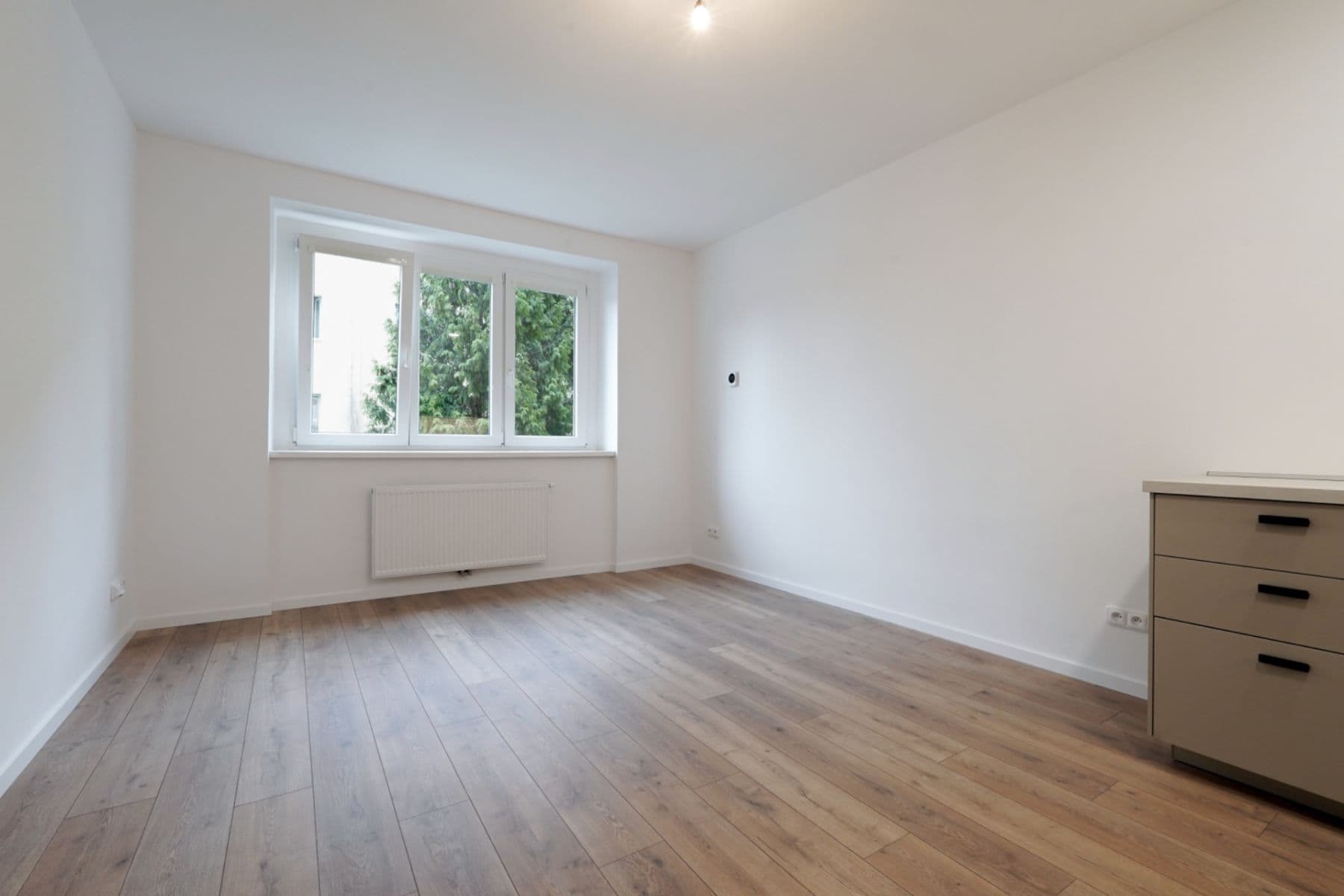 Prodej bytu 2+kk 44 m², Patočkova, Praha, Praha Prodej bytu 2+kk 44 m², Patočkova, Praha, Praha