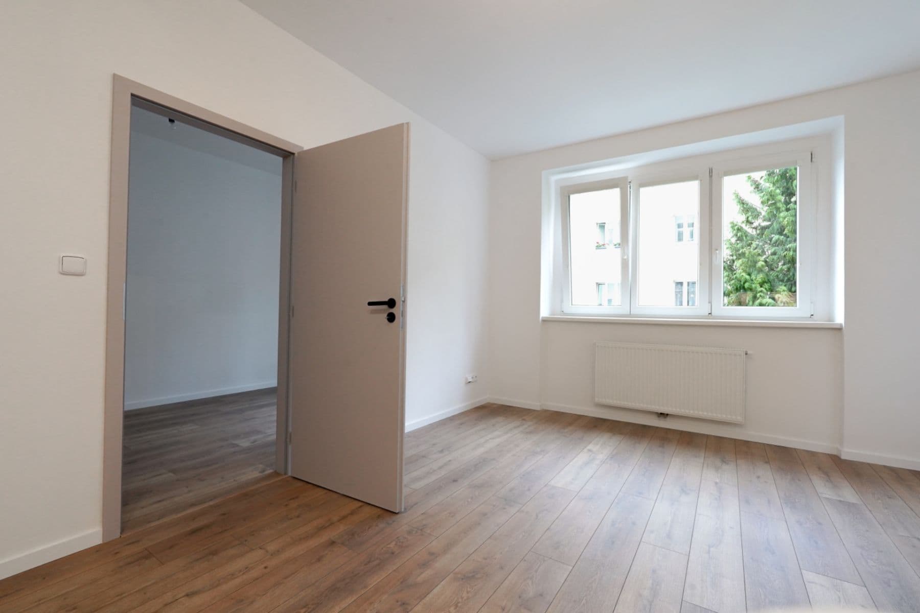 Prodej bytu 2+kk 44 m², Patočkova, Praha, Praha Prodej bytu 2+kk 44 m², Patočkova, Praha, Praha