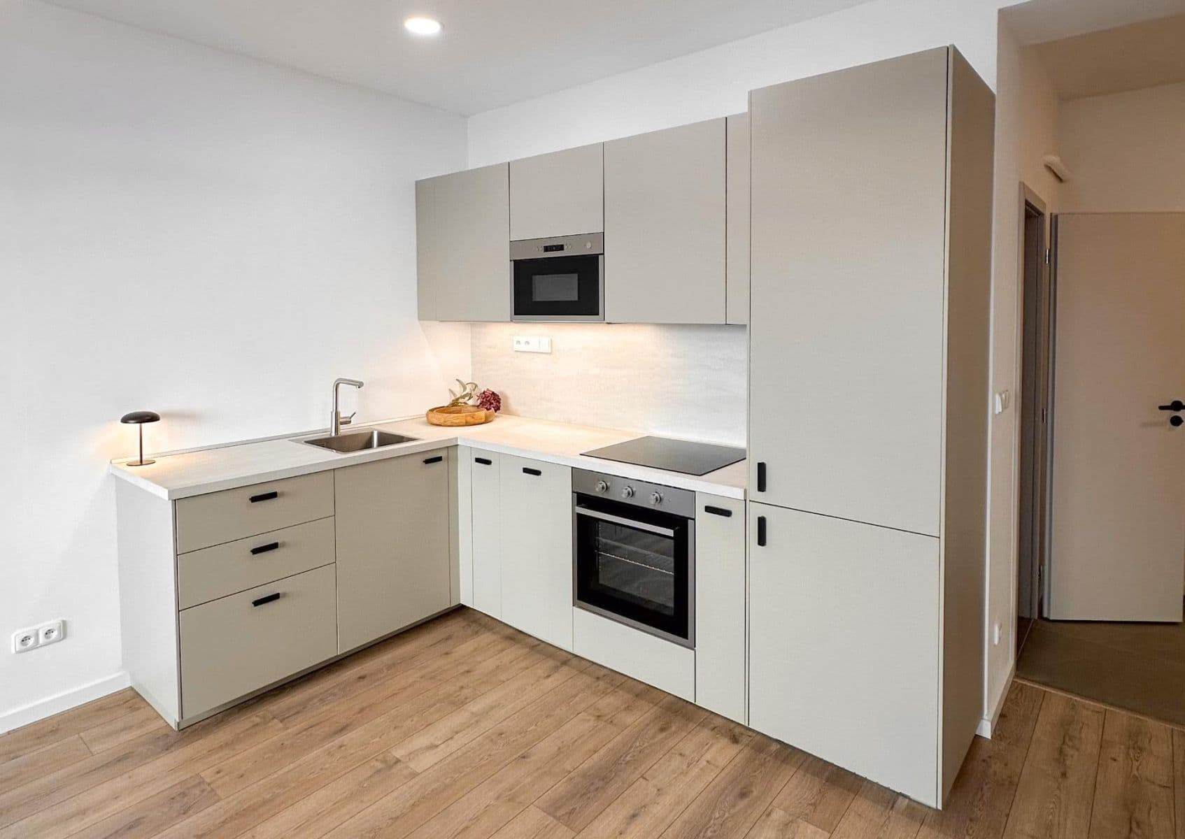 Prodej bytu 2+kk 44 m², Patočkova, Praha, Praha Prodej bytu 2+kk 44 m², Patočkova, Praha, Praha