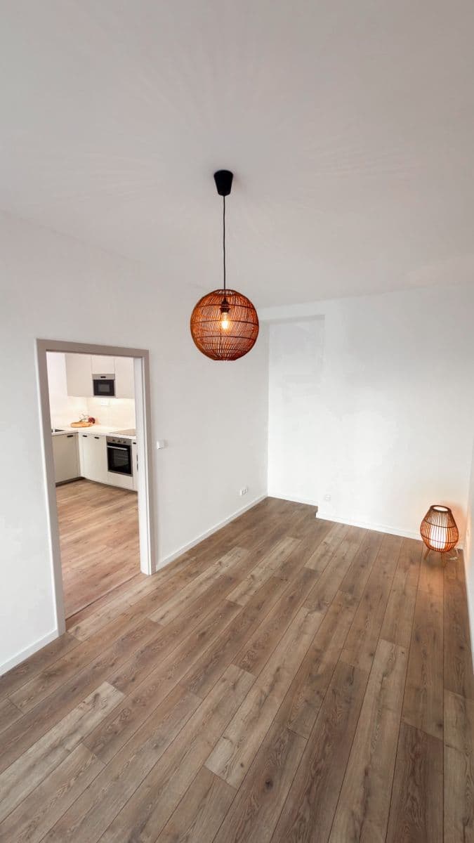 Prodej bytu 2+kk 44 m², Patočkova, Praha, Praha Prodej bytu 2+kk 44 m², Patočkova, Praha, Praha