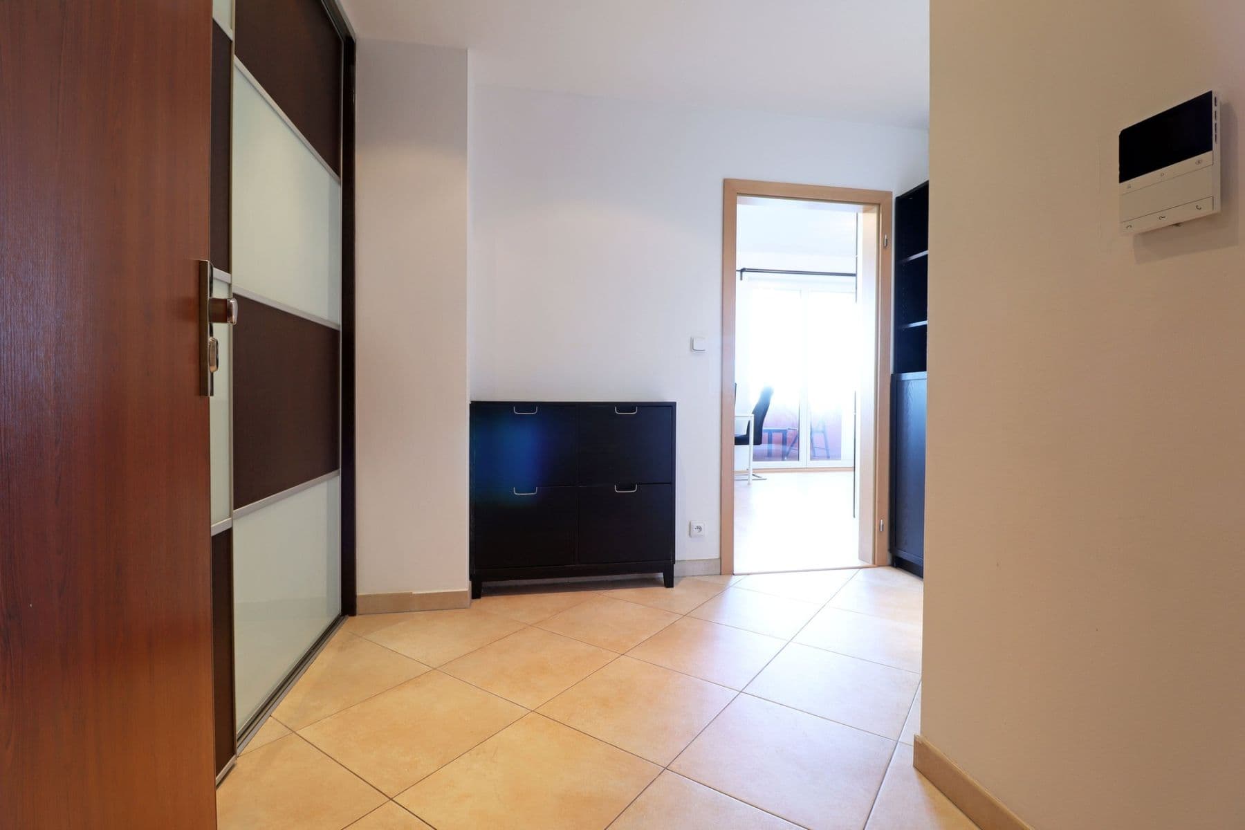 Pronájem bytu 1+kk 43 m², Tlumačovská, Praha, Praha Pronájem bytu 1+kk 43 m², Tlumačovská, Praha, Praha