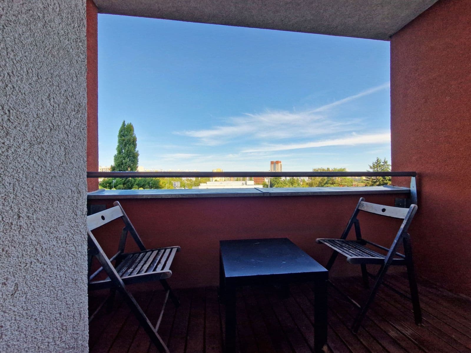 Pronájem bytu 1+kk 43 m², Tlumačovská, Praha, Praha Pronájem bytu 1+kk 43 m², Tlumačovská, Praha, Praha