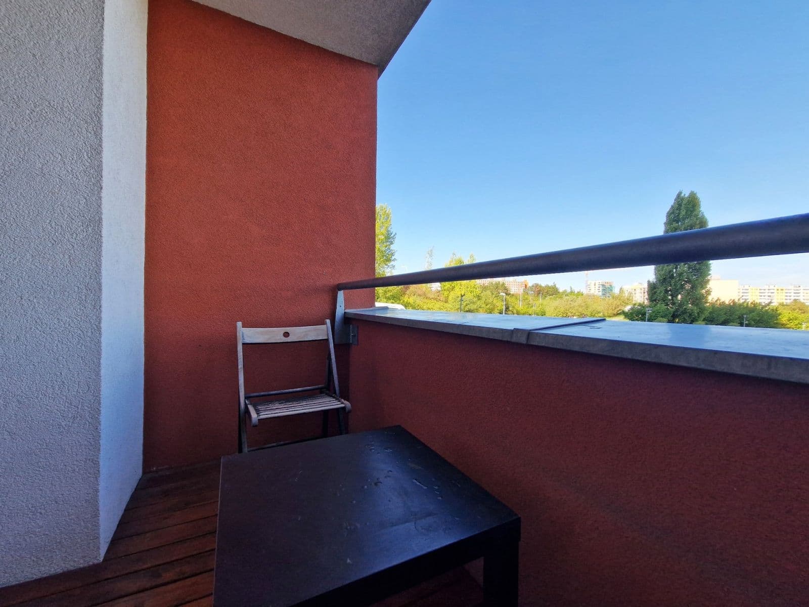 Pronájem bytu 1+kk 43 m², Tlumačovská, Praha, Praha Pronájem bytu 1+kk 43 m², Tlumačovská, Praha, Praha