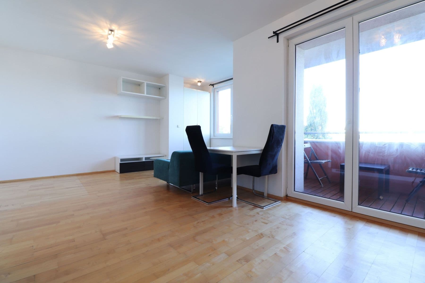 Pronájem bytu 1+kk 43 m², Tlumačovská, Praha, Praha Pronájem bytu 1+kk 43 m², Tlumačovská, Praha, Praha