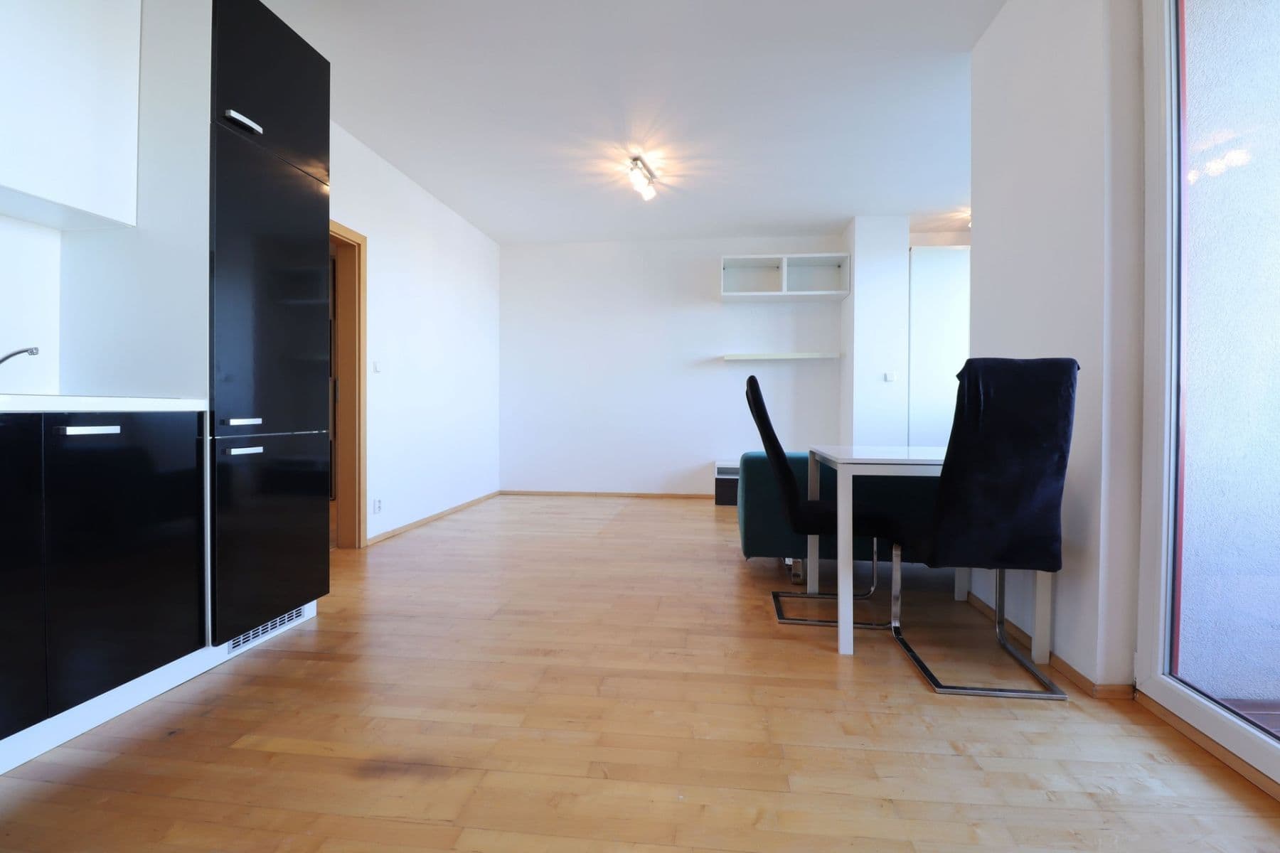 Pronájem bytu 1+kk 43 m², Tlumačovská, Praha, Praha Pronájem bytu 1+kk 43 m², Tlumačovská, Praha, Praha