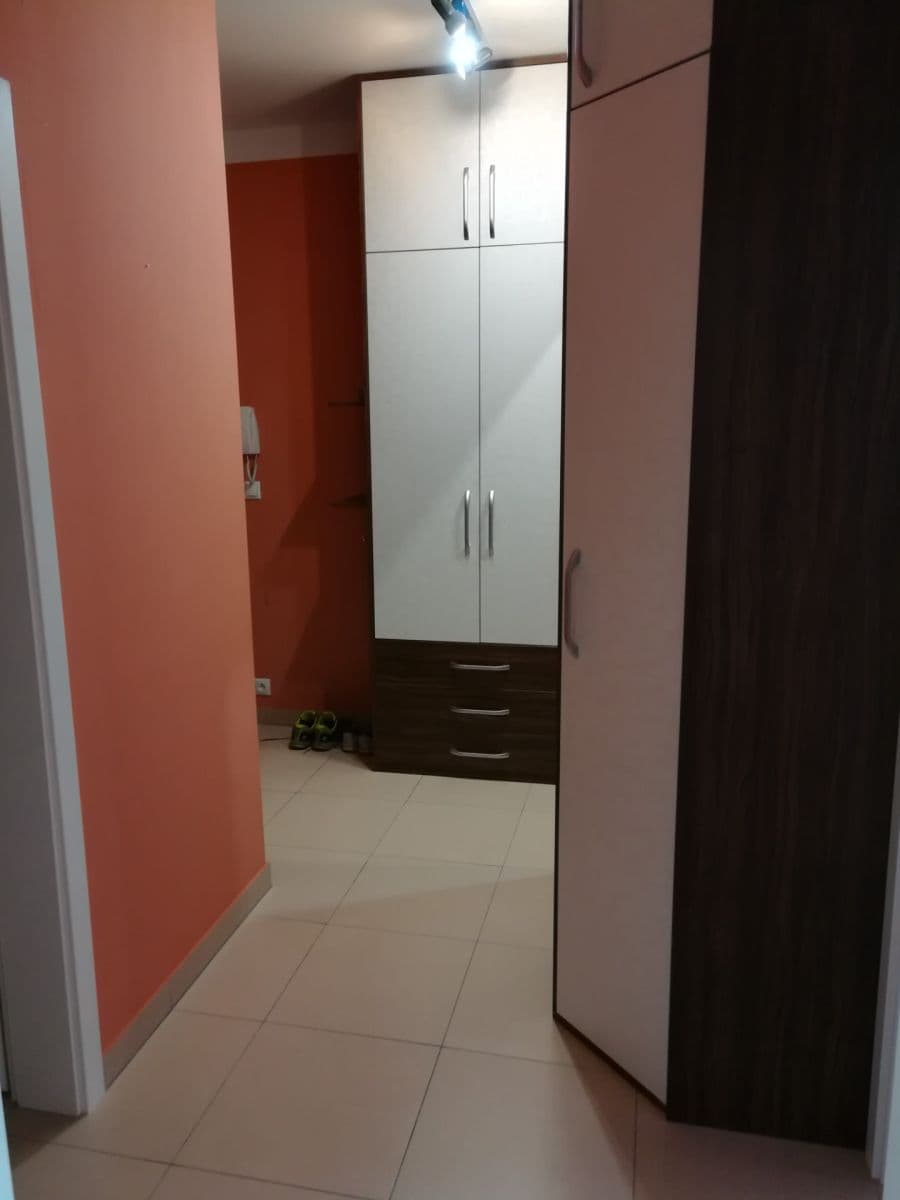 Pronájem bytu 2+kk 55 m², Československého exilu, Praha, Praha Pronájem bytu 2+kk 55 m², Československého exilu, Praha, Praha