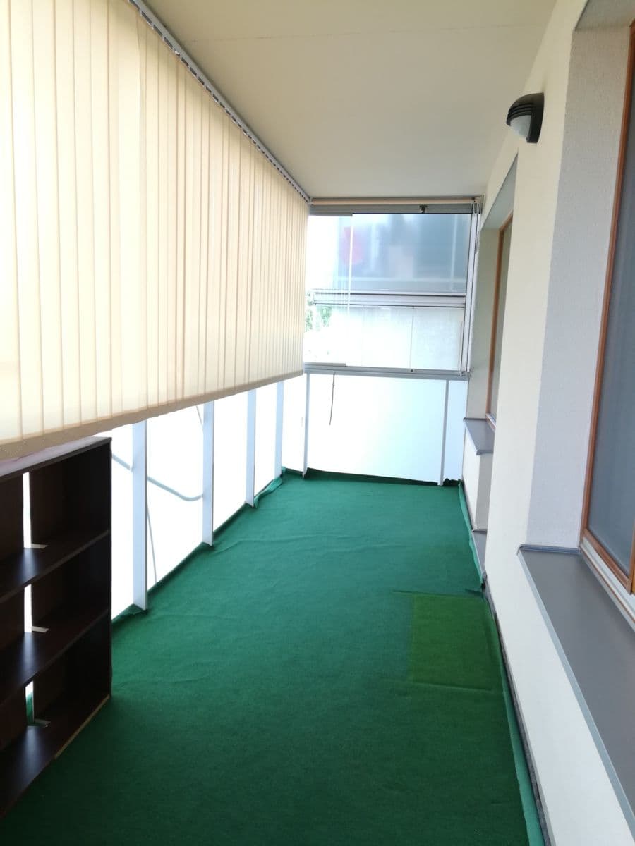 Pronájem bytu 2+kk 55 m², Československého exilu, Praha, Praha Pronájem bytu 2+kk 55 m², Československého exilu, Praha, Praha