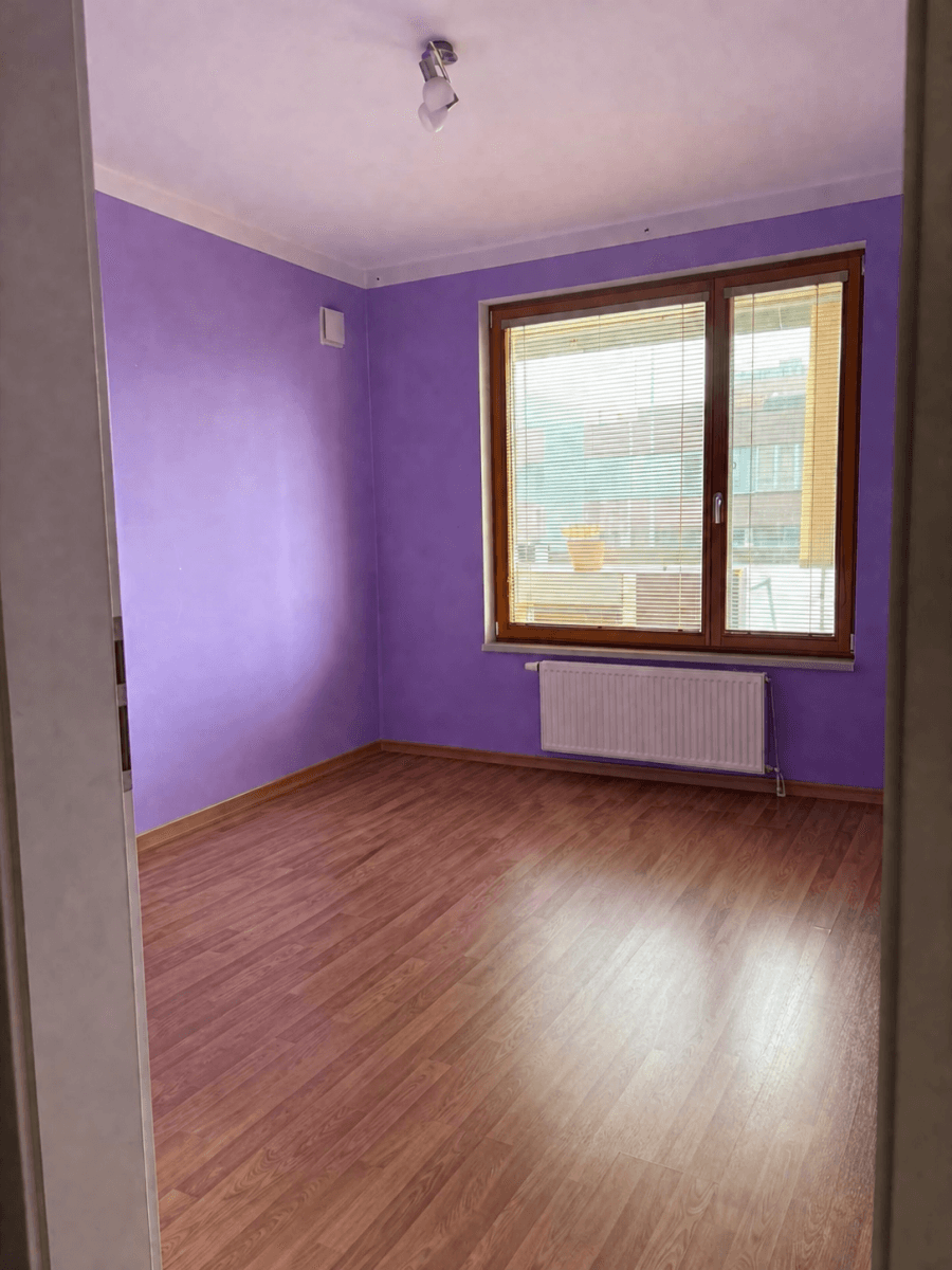 Pronájem bytu 2+kk 55 m², Československého exilu, Praha, Praha Pronájem bytu 2+kk 55 m², Československého exilu, Praha, Praha