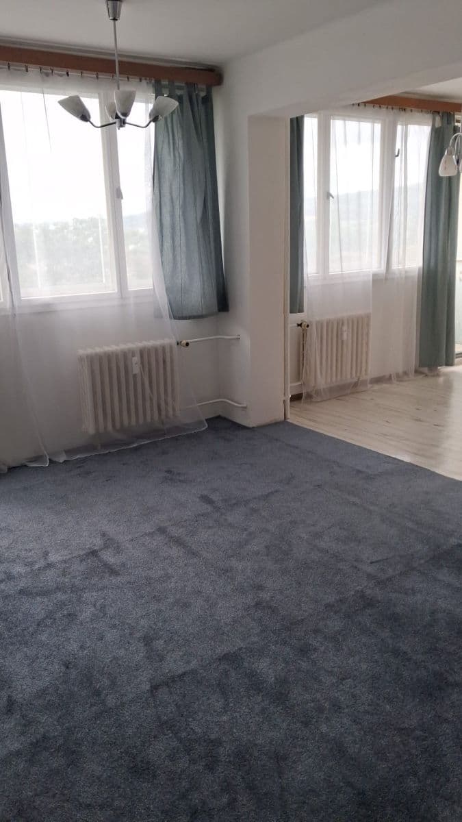 Pronájem bytu 1+kk 36 m², Jičínská, Mladá Boleslav, Středočeský kraj Pronájem bytu 1+kk 36 m², Jičínská, Mladá Boleslav, Středočeský kraj