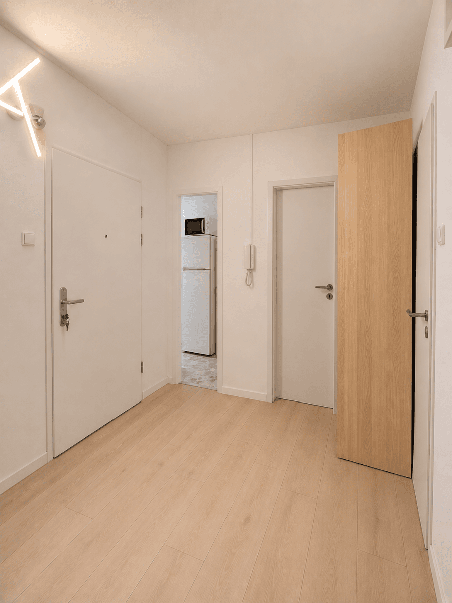 Pronájem bytu 2+1 49 m², Dvorská, Liberec, Liberecký kraj Pronájem bytu 2+1 49 m², Dvorská, Liberec, Liberecký kraj