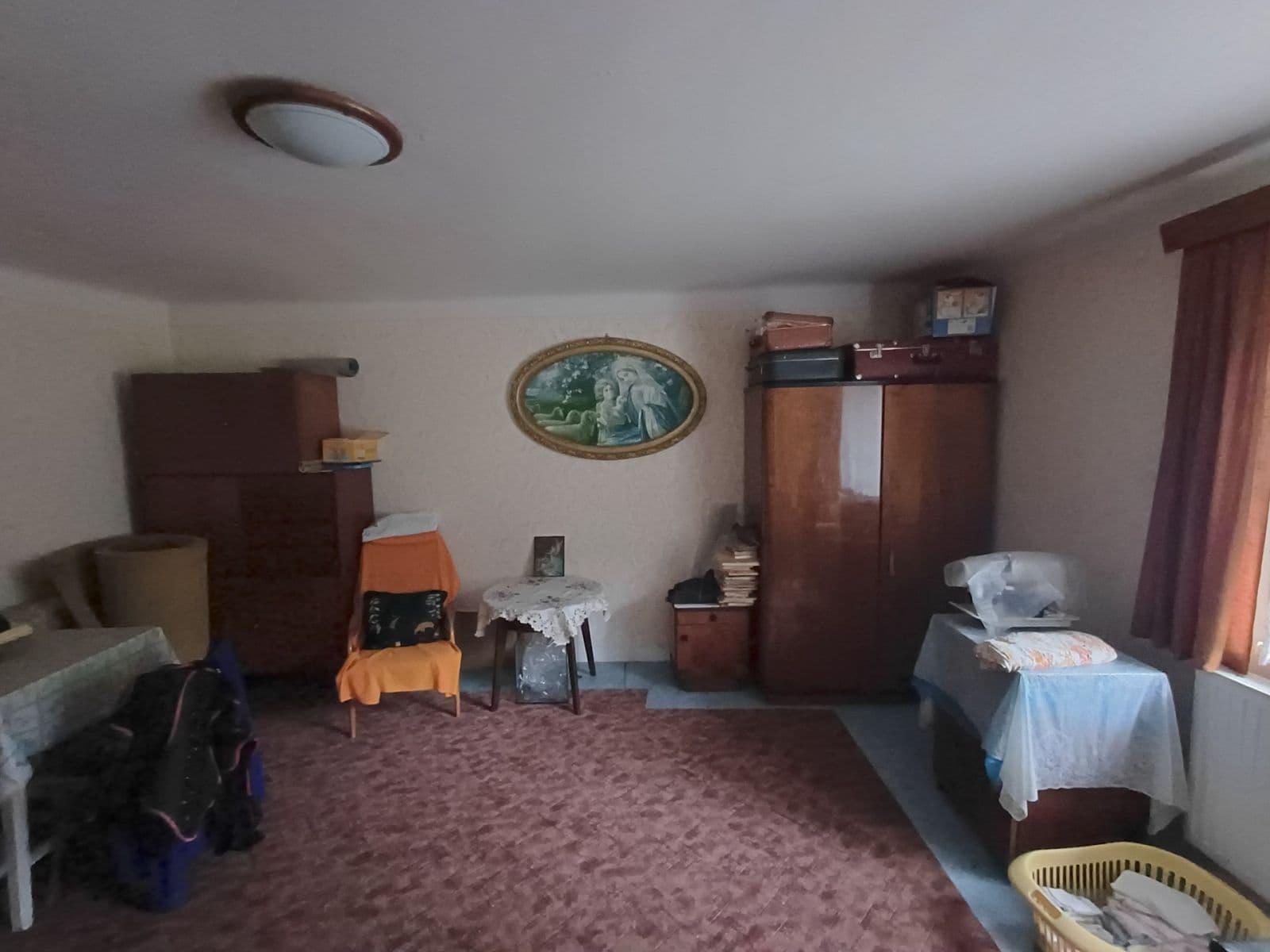 Prodej chaty, chalupy 70 m², pozemek 963 m², Solenice, Středočeský kraj Prodej chaty, chalupy 70 m², pozemek 963 m², Solenice, Středočeský kraj