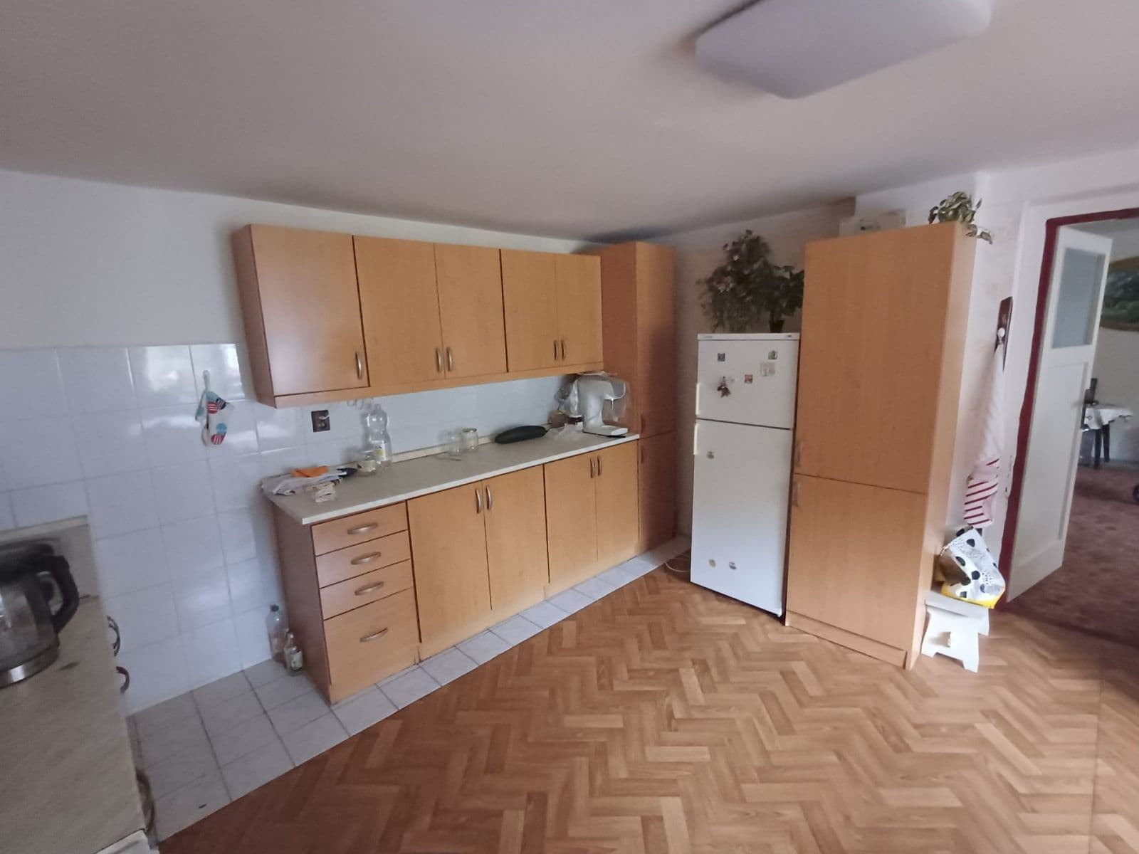 Prodej chaty, chalupy 70 m², pozemek 963 m², Solenice, Středočeský kraj Prodej chaty, chalupy 70 m², pozemek 963 m², Solenice, Středočeský kraj