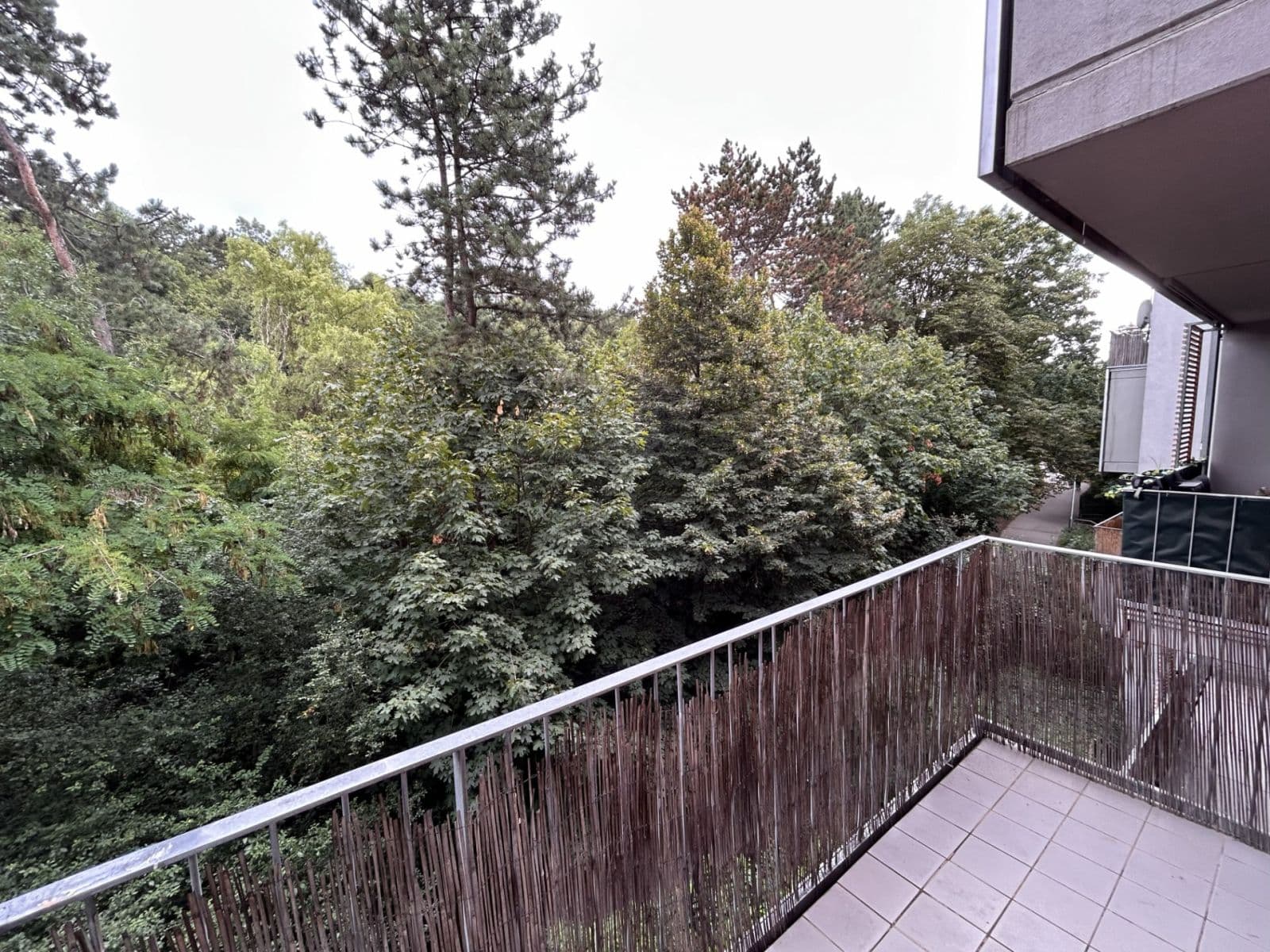 Pronájem bytu 2+kk 62 m², Jeseniova, Praha, Praha Pronájem bytu 2+kk 62 m², Jeseniova, Praha, Praha
