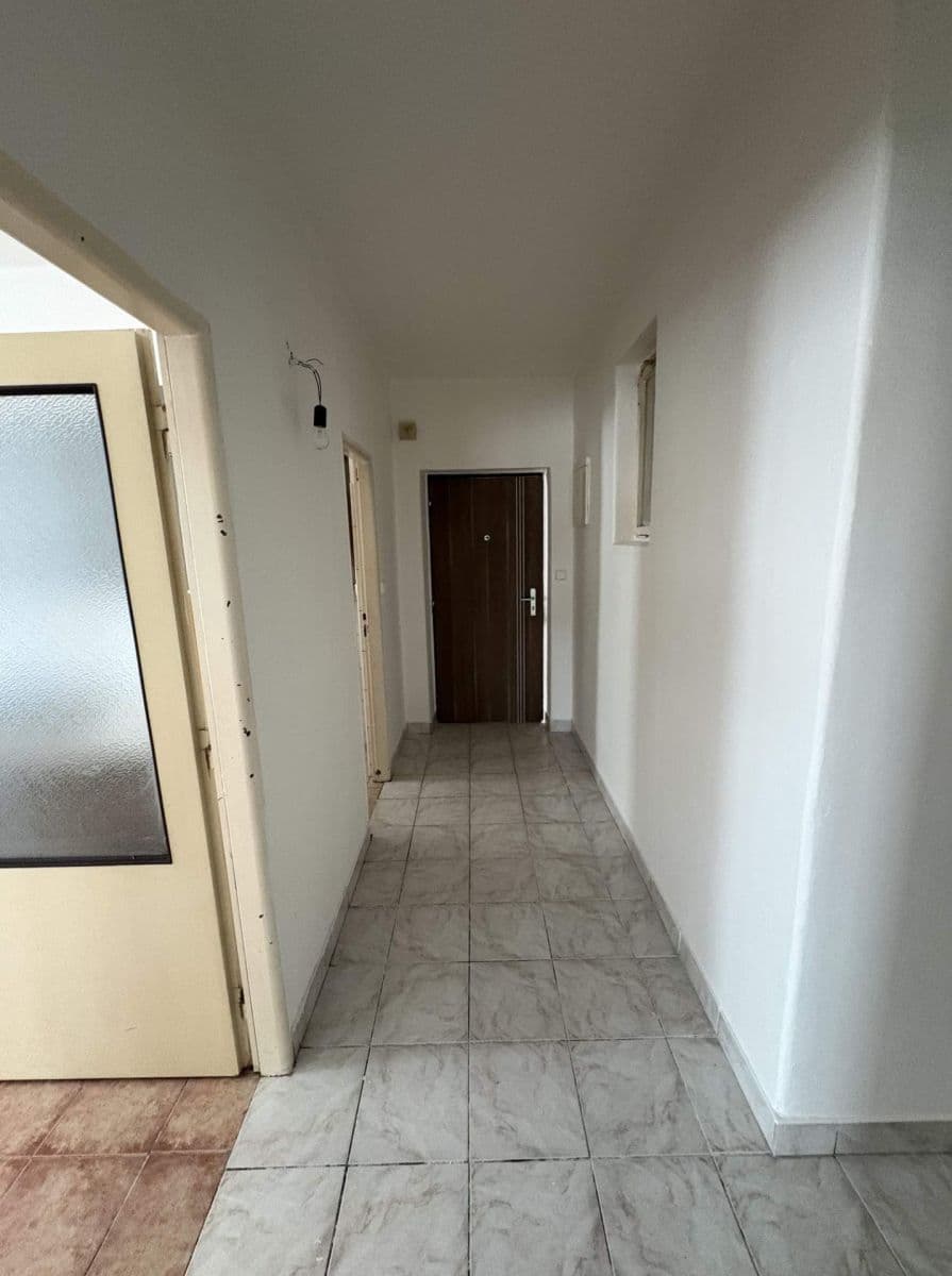 Pronájem bytu 3+1 103 m², Čs. armády, Žamberk, Pardubický kraj Pronájem bytu 3+1 103 m², Čs. armády, Žamberk, Pardubický kraj