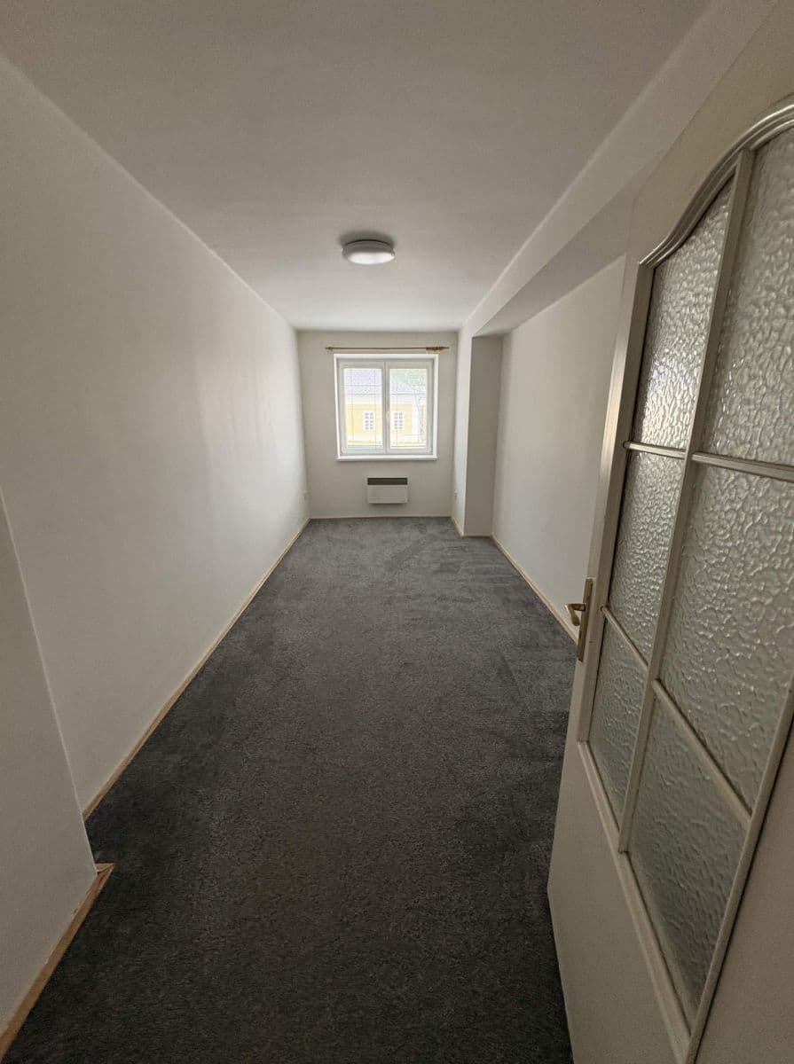 Pronájem bytu 3+1 103 m², Čs. armády, Žamberk, Pardubický kraj Pronájem bytu 3+1 103 m², Čs. armády, Žamberk, Pardubický kraj