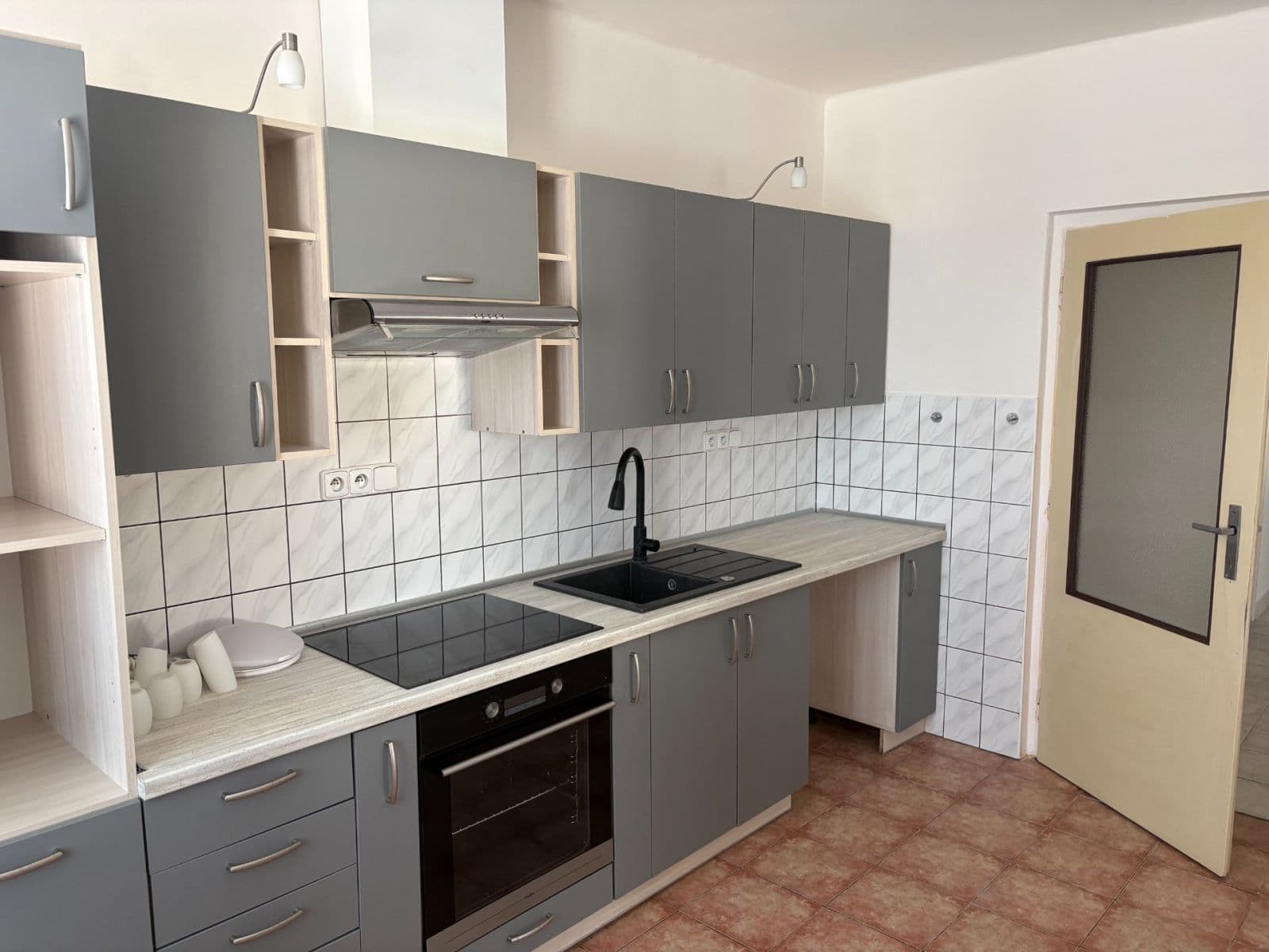 Pronájem bytu 3+1 103 m², Čs. armády, Žamberk, Pardubický kraj Pronájem bytu 3+1 103 m², Čs. armády, Žamberk, Pardubický kraj
