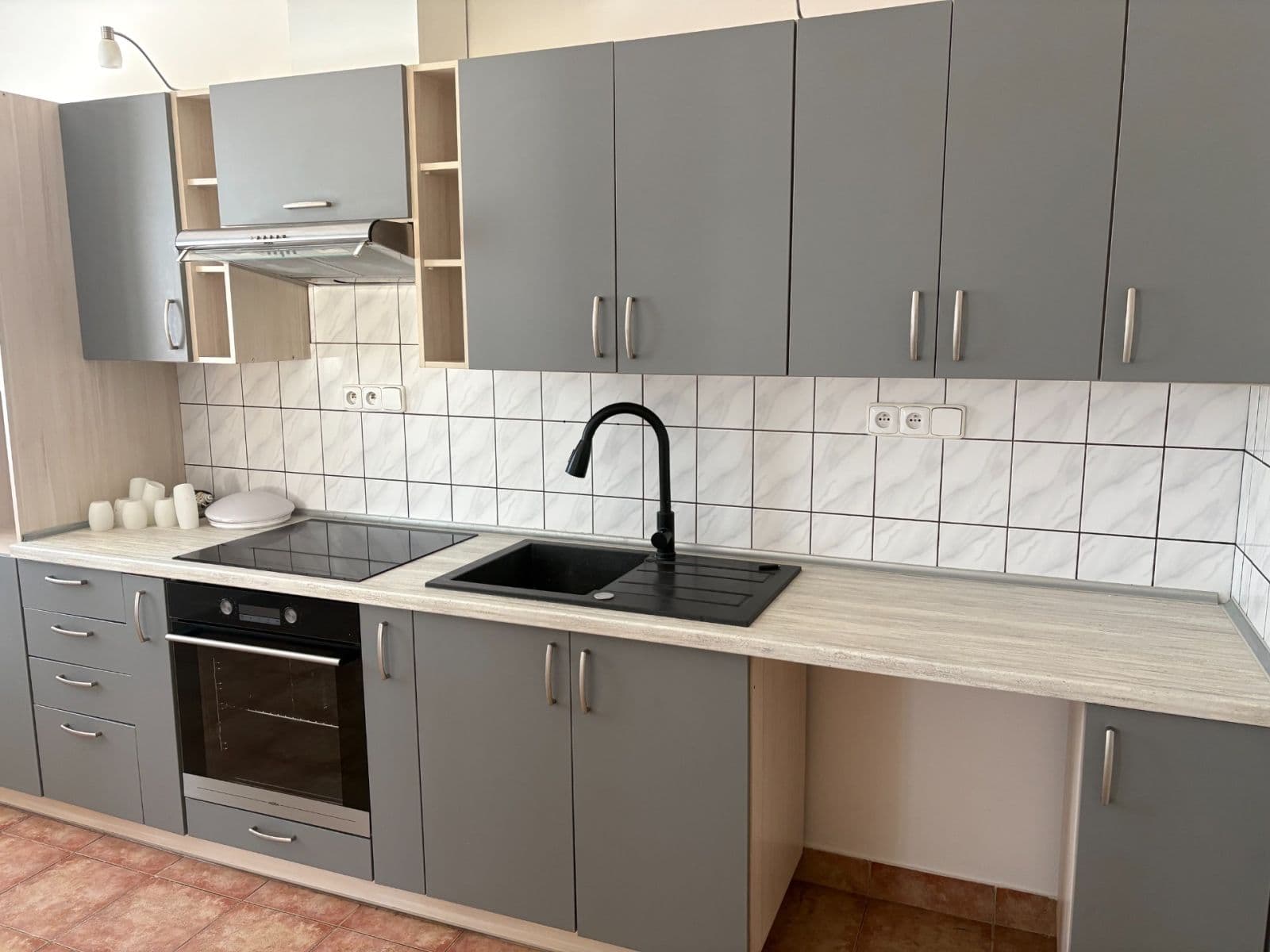Pronájem bytu 3+1 103 m², Čs. armády, Žamberk, Pardubický kraj Pronájem bytu 3+1 103 m², Čs. armády, Žamberk, Pardubický kraj