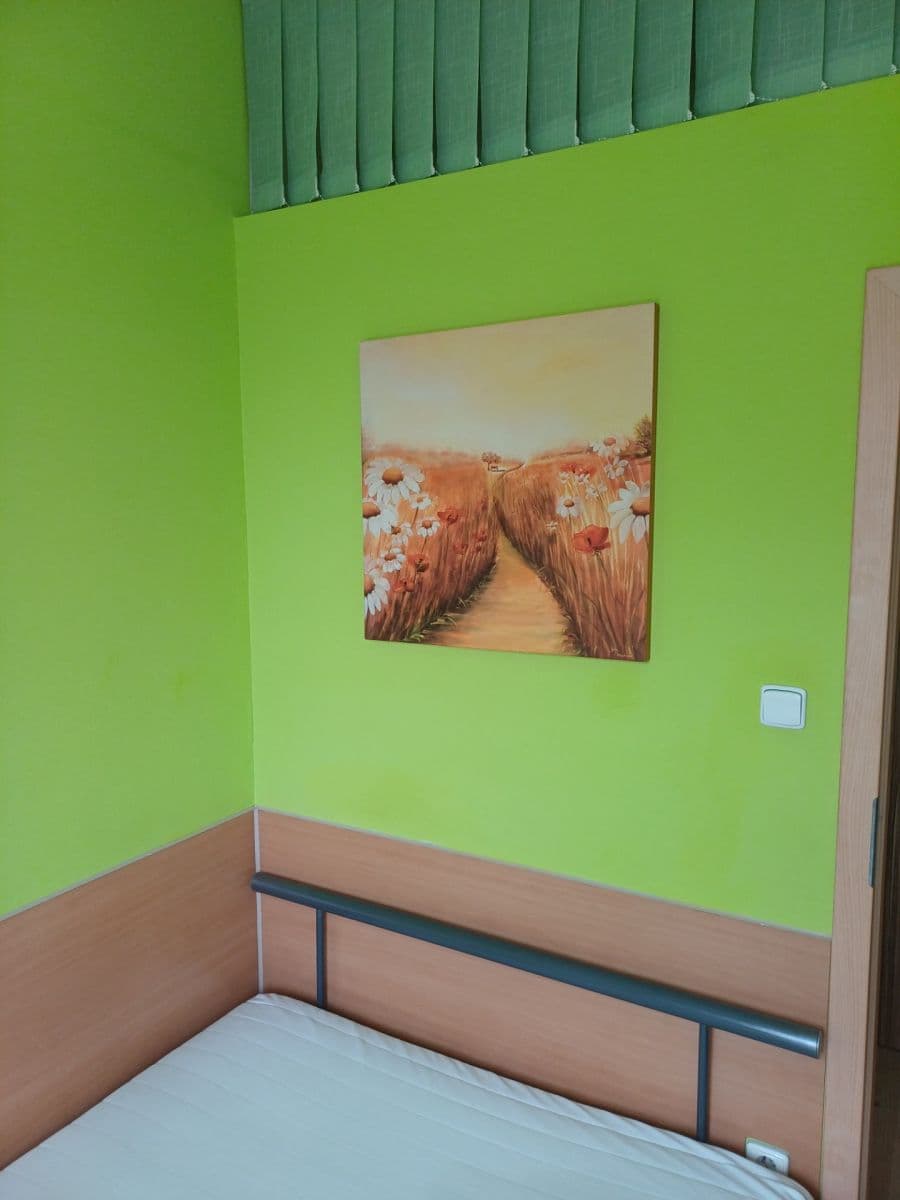 Pronájem bytu 2+kk 35 m², Venhudova, Brno, Jihomoravský kraj Pronájem bytu 2+kk 35 m², Venhudova, Brno, Jihomoravský kraj