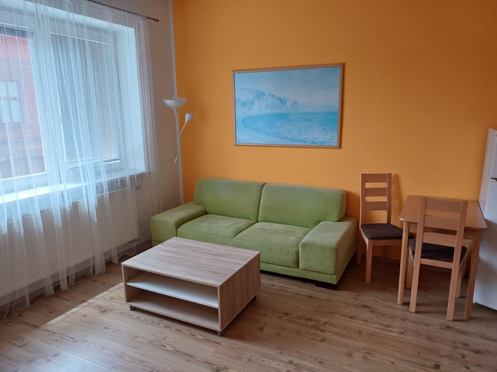 Pronájem bytu 2+kk 35 m², Venhudova, Brno, Jihomoravský kraj Pronájem bytu 2+kk 35 m², Venhudova, Brno, Jihomoravský kraj