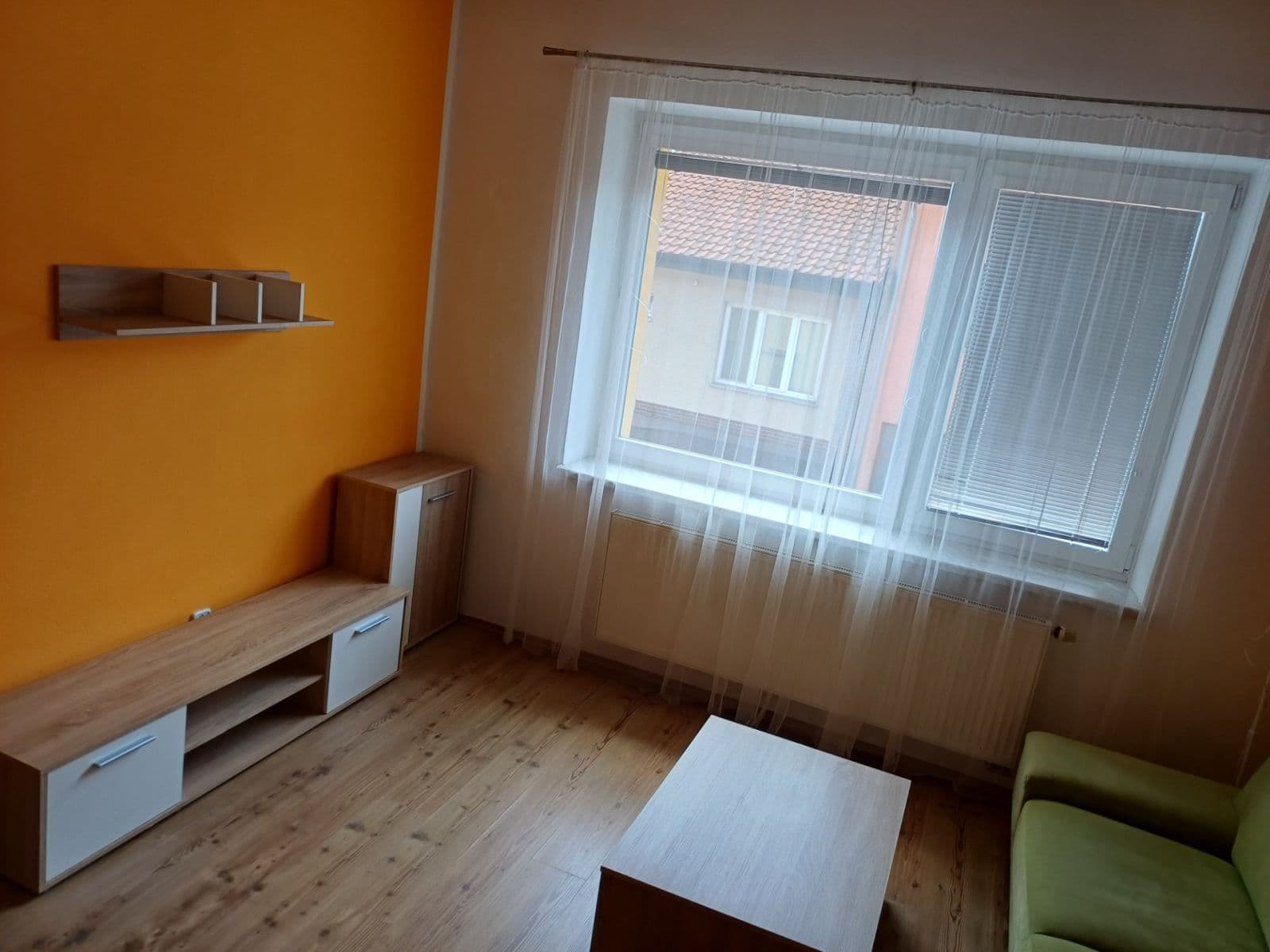 Pronájem bytu 2+kk 35 m², Venhudova, Brno, Jihomoravský kraj Pronájem bytu 2+kk 35 m², Venhudova, Brno, Jihomoravský kraj