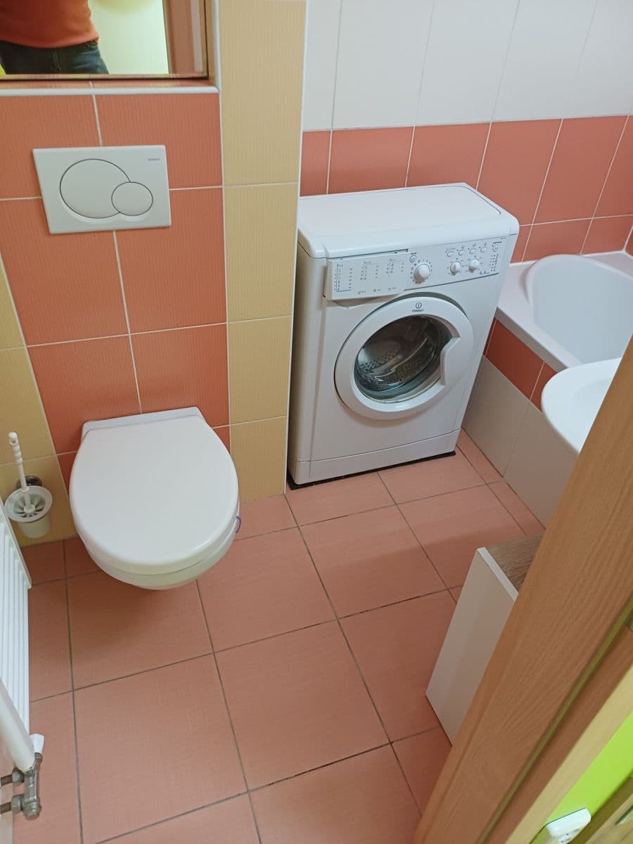 Pronájem bytu 2+kk 35 m², Venhudova, Brno, Jihomoravský kraj Pronájem bytu 2+kk 35 m², Venhudova, Brno, Jihomoravský kraj