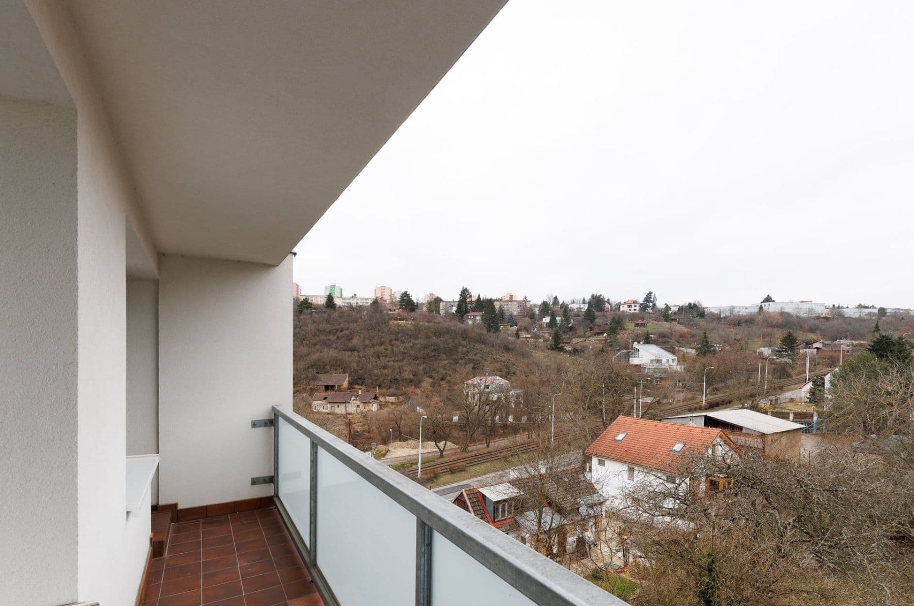 Pronájem bytu 2+1 74 m², Trojská, Praha, Praha Pronájem bytu 2+1 74 m², Trojská, Praha, Praha