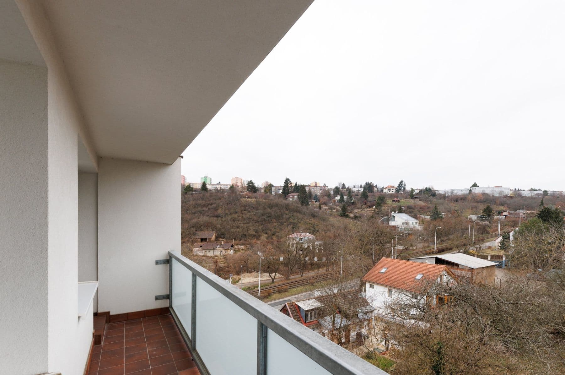 Pronájem bytu 2+1 74 m², Trojská, Praha, Praha Pronájem bytu 2+1 74 m², Trojská, Praha, Praha