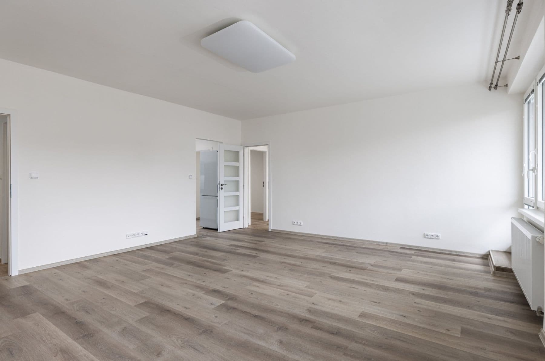 Pronájem bytu 2+1 74 m², Trojská, Praha, Praha Pronájem bytu 2+1 74 m², Trojská, Praha, Praha