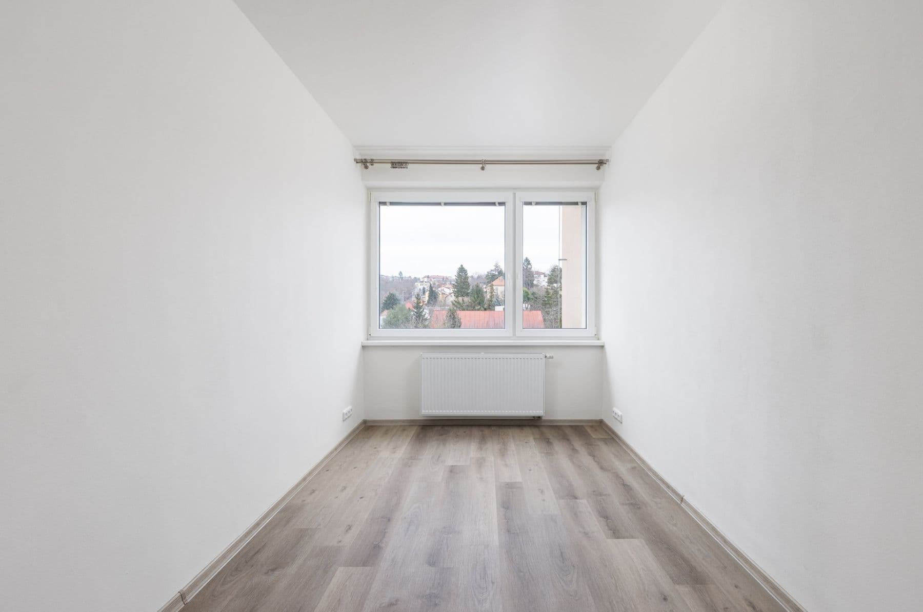 Pronájem bytu 2+1 74 m², Trojská, Praha, Praha Pronájem bytu 2+1 74 m², Trojská, Praha, Praha