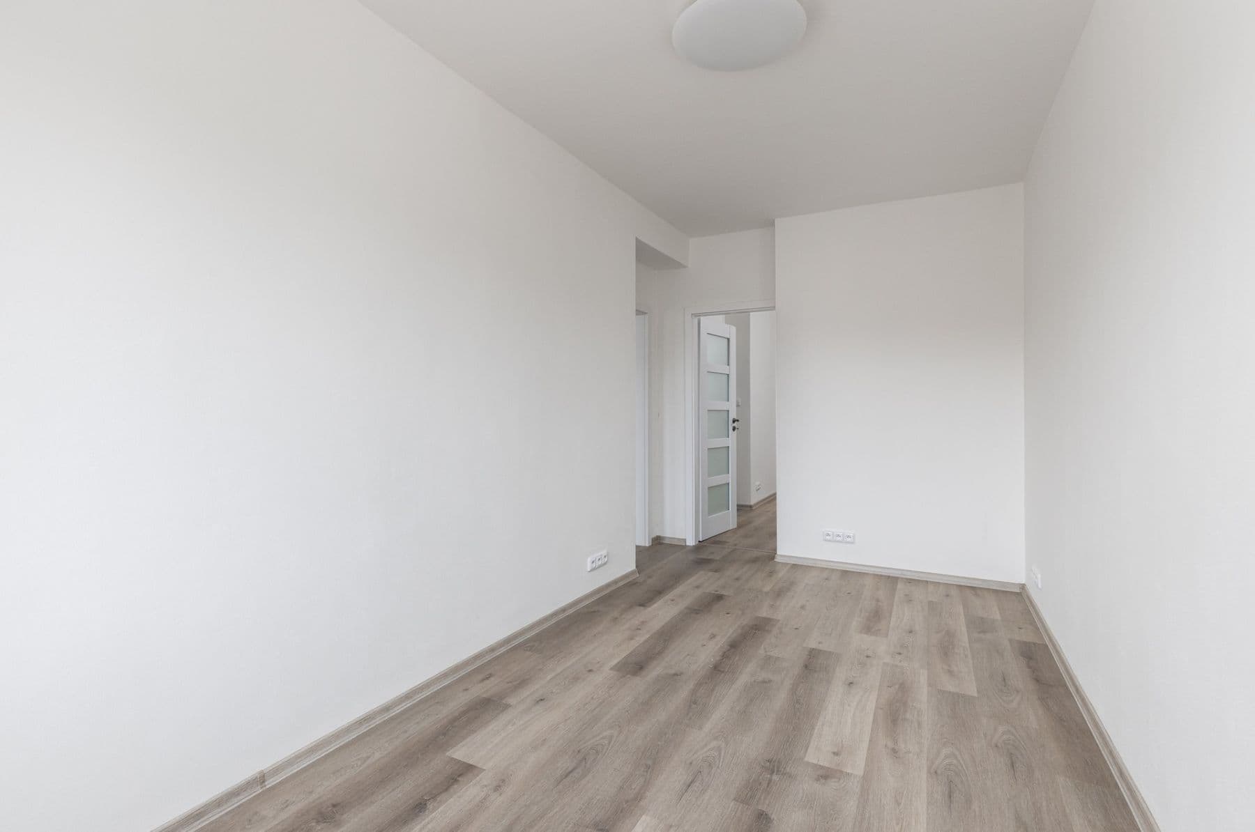 Pronájem bytu 2+1 74 m², Trojská, Praha, Praha Pronájem bytu 2+1 74 m², Trojská, Praha, Praha