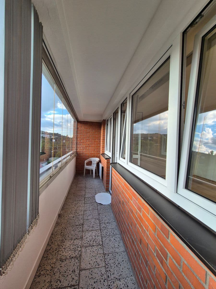 Pronájem bytu 2+1 74 m², Na Mlejnku, Praha, Praha Pronájem bytu 2+1 74 m², Na Mlejnku, Praha, Praha