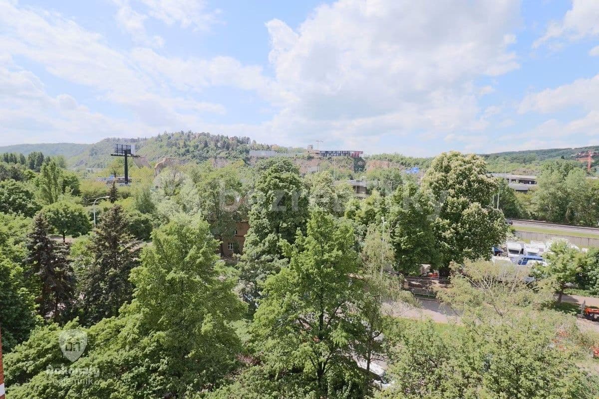 Pronájem bytu 2+1 74 m², Na Mlejnku, Praha, Praha Pronájem bytu 2+1 74 m², Na Mlejnku, Praha, Praha