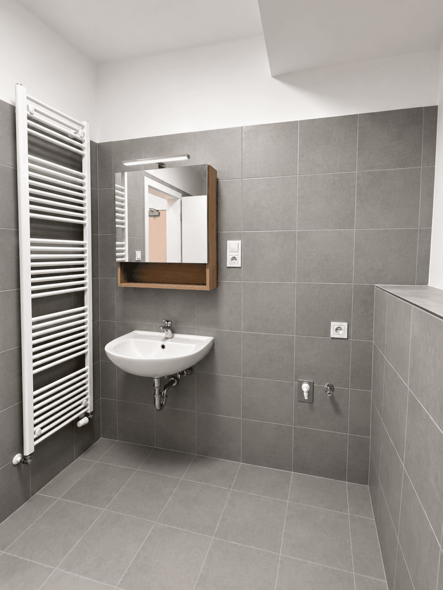 Pronájem bytu 1+kk 34 m², Gerstelova, Praha, Praha Pronájem bytu 1+kk 34 m², Gerstelova, Praha, Praha