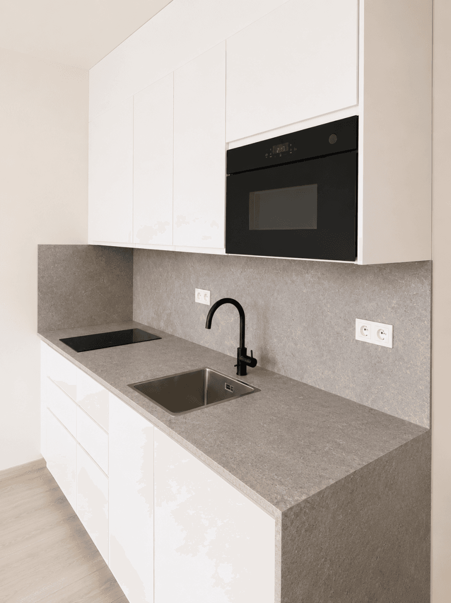 Pronájem bytu 1+kk 34 m², Gerstelova, Praha, Praha Pronájem bytu 1+kk 34 m², Gerstelova, Praha, Praha