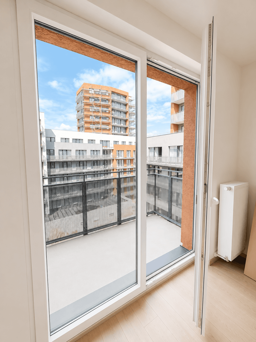 Pronájem bytu 1+kk 34 m², Gerstelova, Praha, Praha Pronájem bytu 1+kk 34 m², Gerstelova, Praha, Praha