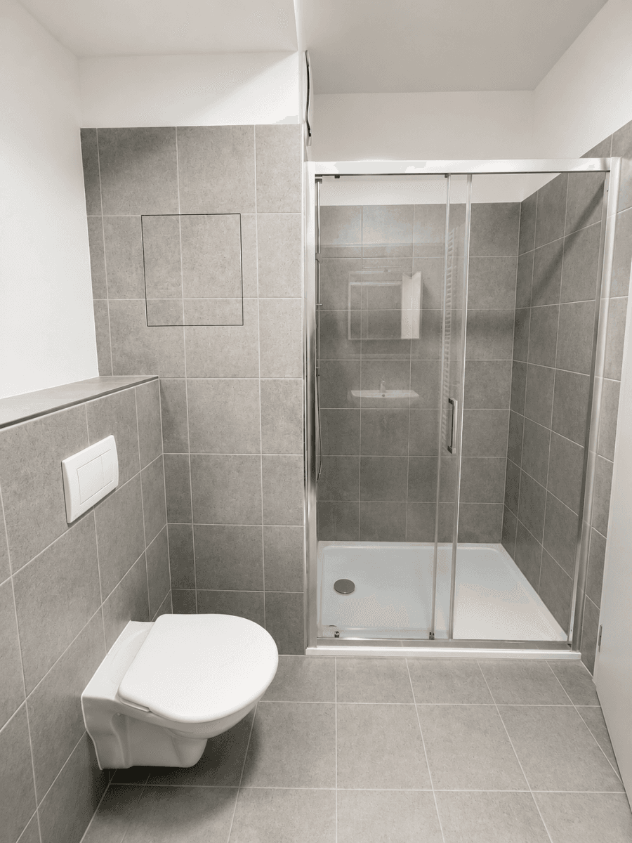 Pronájem bytu 1+kk 34 m², Gerstelova, Praha, Praha Pronájem bytu 1+kk 34 m², Gerstelova, Praha, Praha
