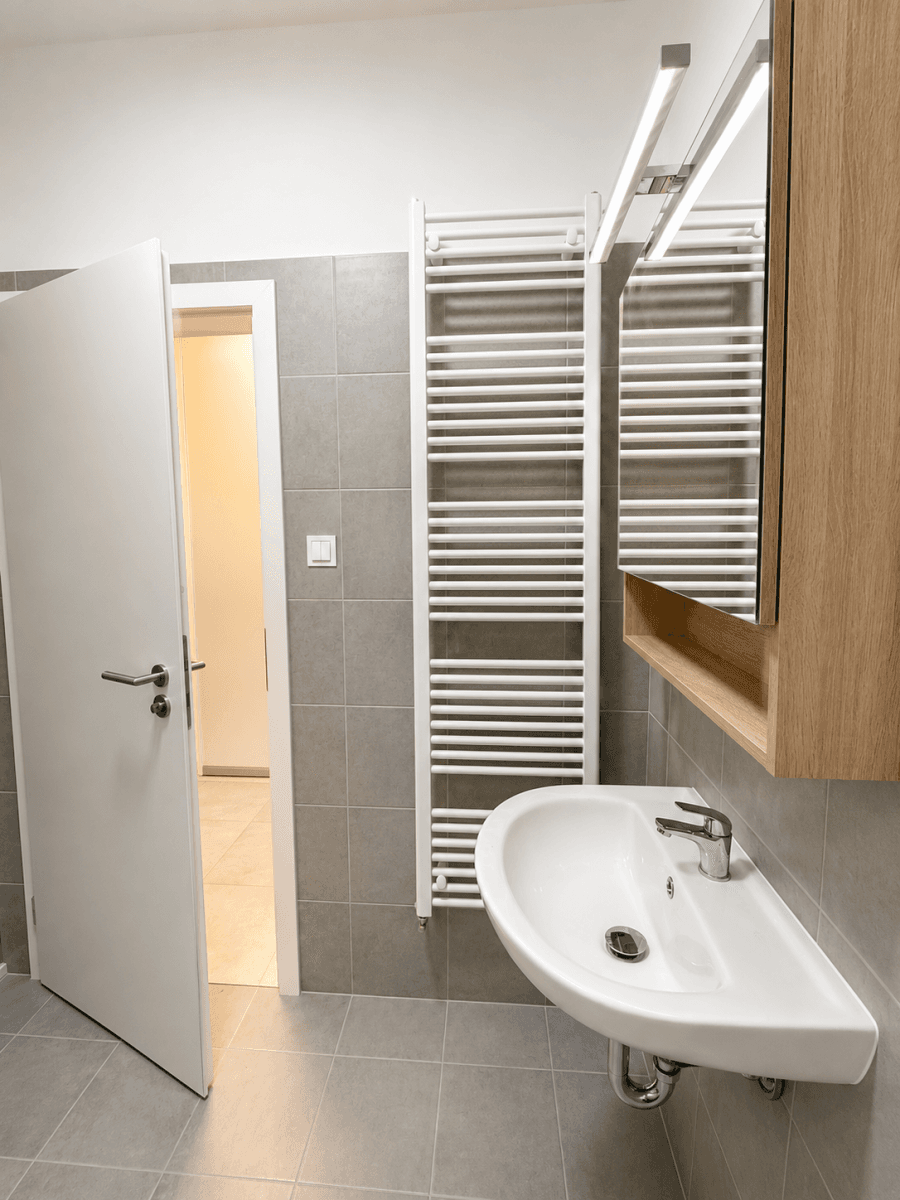 Pronájem bytu 1+kk 34 m², Gerstelova, Praha, Praha Pronájem bytu 1+kk 34 m², Gerstelova, Praha, Praha