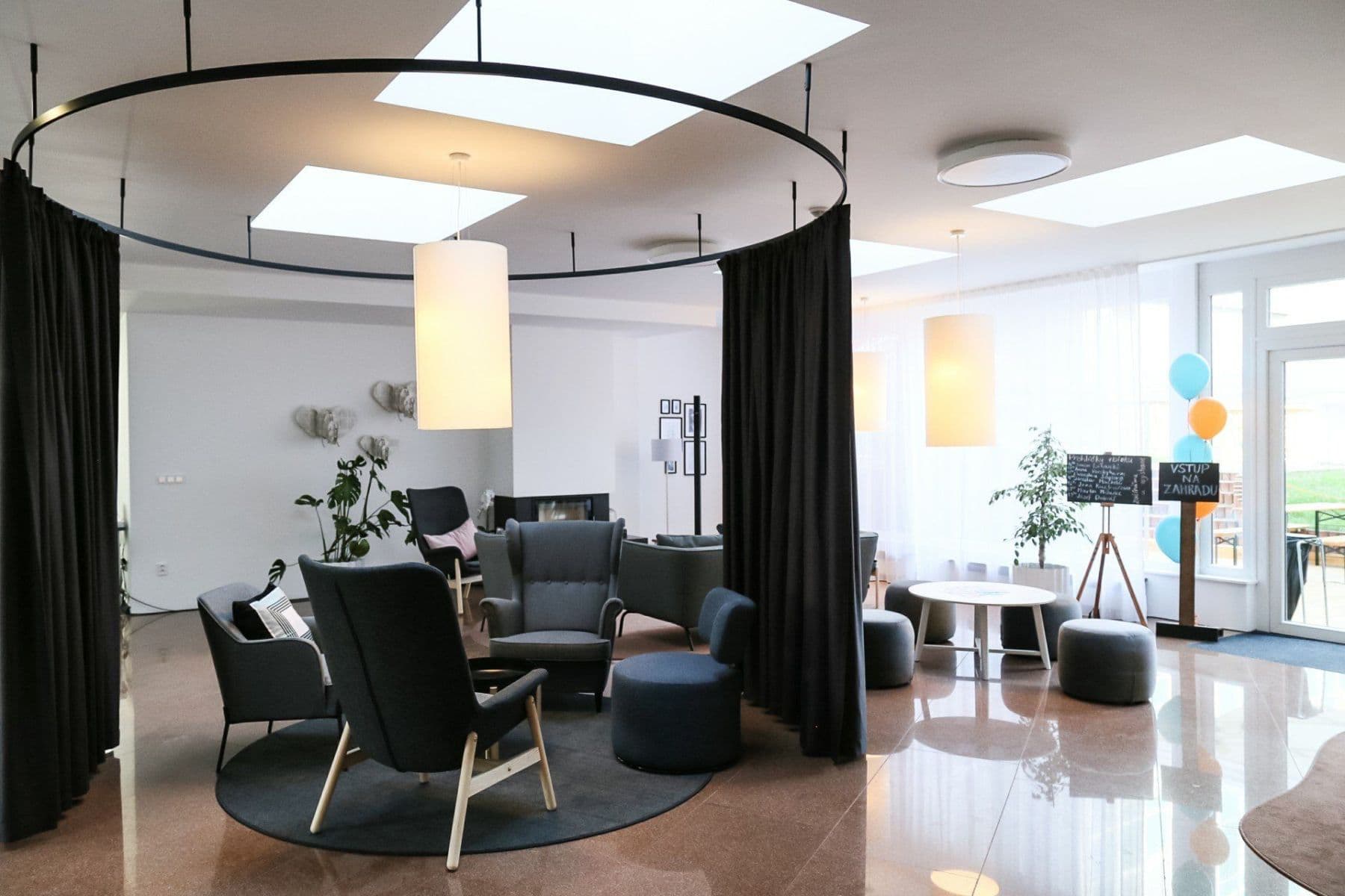 Prodej kanceláře 101 m², Peroutkova, Praha, Praha Prodej kanceláře 101 m², Peroutkova, Praha, Praha