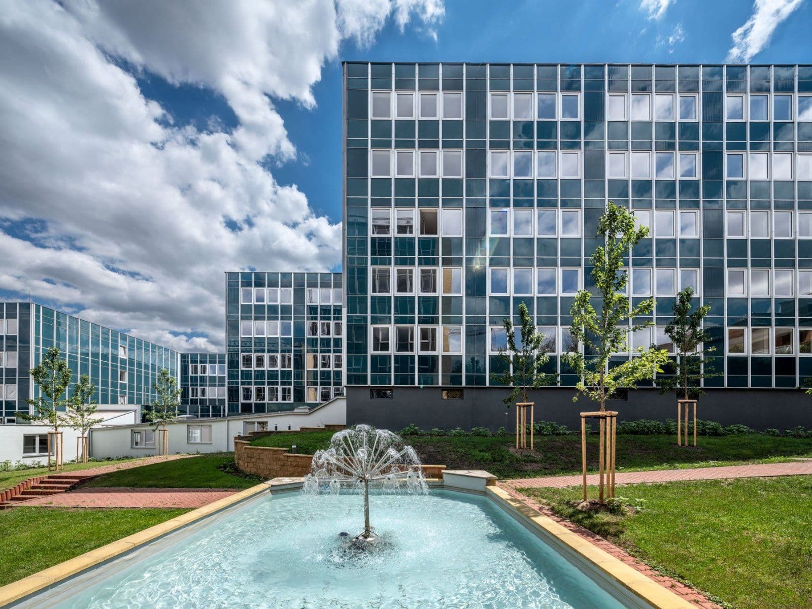 Prodej kanceláře 101 m², Peroutkova, Praha, Praha Prodej kanceláře 101 m², Peroutkova, Praha, Praha