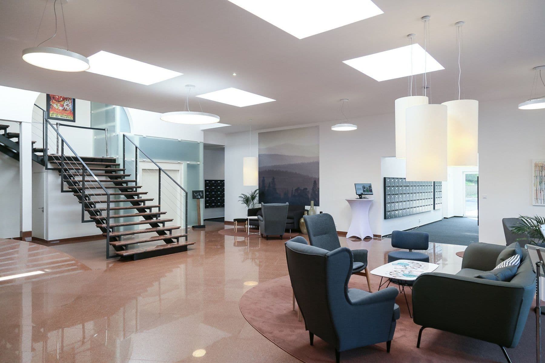 Prodej kanceláře 101 m², Peroutkova, Praha, Praha Prodej kanceláře 101 m², Peroutkova, Praha, Praha