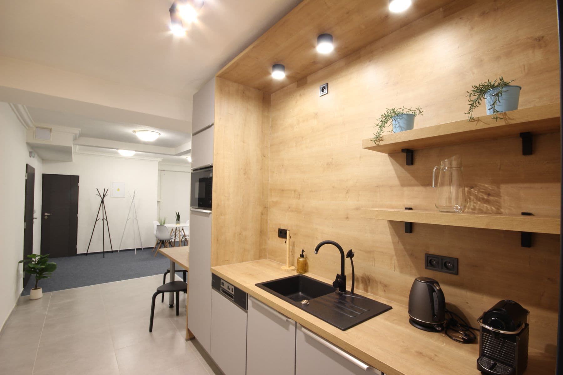Prodej kanceláře 101 m², Peroutkova, Praha, Praha Prodej kanceláře 101 m², Peroutkova, Praha, Praha